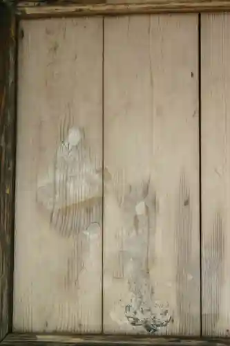 若宮八幡神社のその他建物