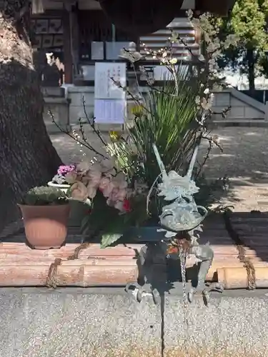 田中神社(京都府)