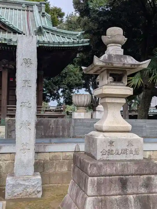 西光院(千葉県)