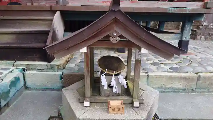 大頭龍神社(静岡県)