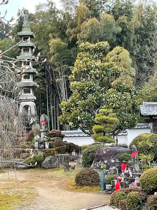 保壽院(保寿院)(岐阜県)
