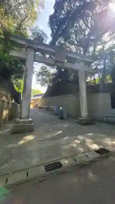 猿田神社(千葉県)