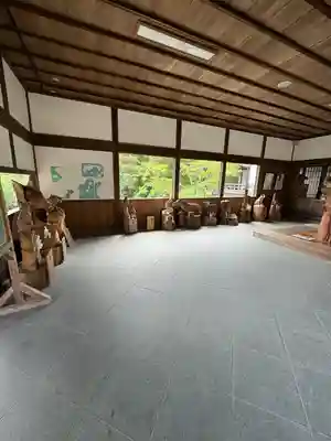 伊太祁曽神社(和歌山県)