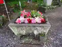 涌釜神社(栃木県)