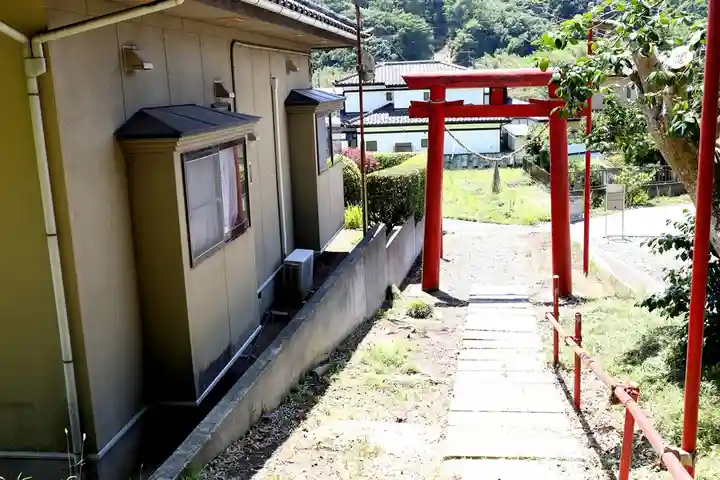 八幡神社(宮城県)