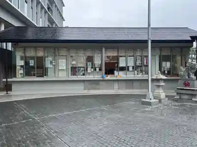 大和天満宮のその他建物