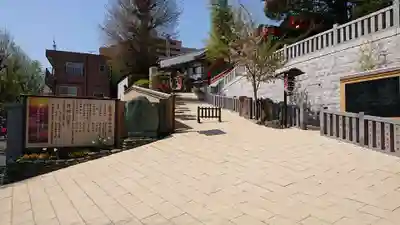 放生寺のその他建物