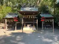 平塚八幡宮(神奈川県)