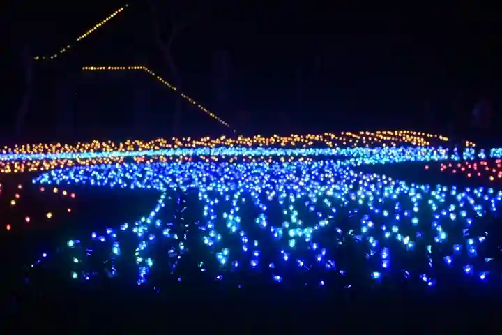 沢山神社(澤山神社)(新潟県)