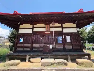 若松神社(山梨県)