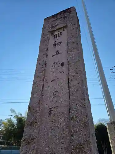 氷川神社(埼玉県)