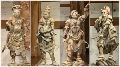 室生寺(奈良県)
