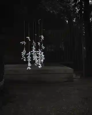 埼玉縣護國神社(埼玉県)