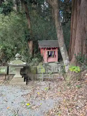 清孿神社(静岡県)