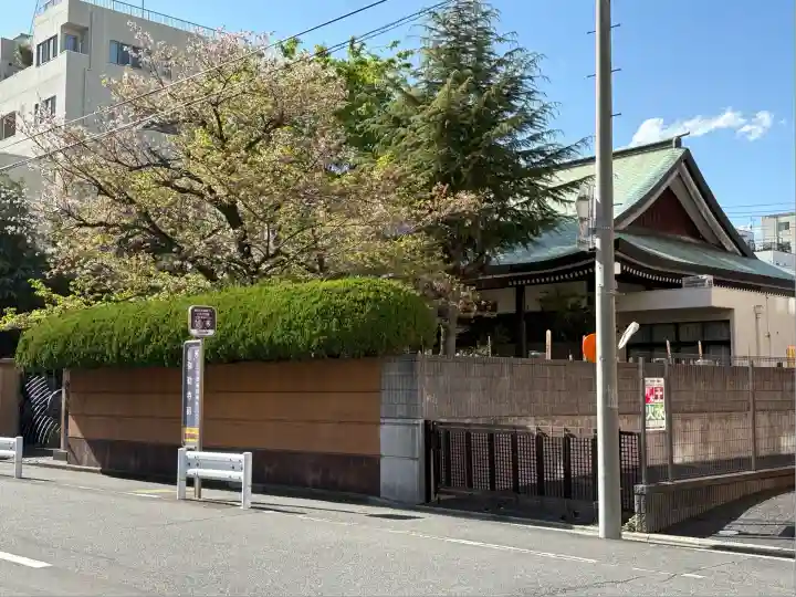 弥勒寺のその他建物