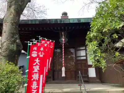 弘明寺(神奈川県)