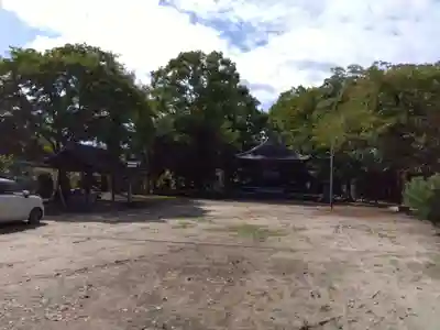膳所神社(滋賀県)