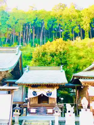 太平山神社(栃木県)