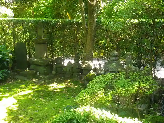 寿福寺(神奈川県)