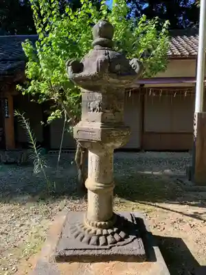 豊榮神社のその他建物