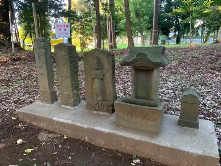 麻賀多神社(千葉県)