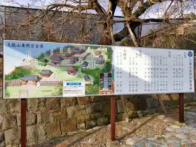 久能山東照宮(静岡県)