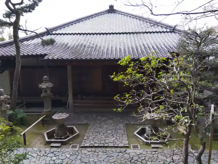 法然院(京都府)