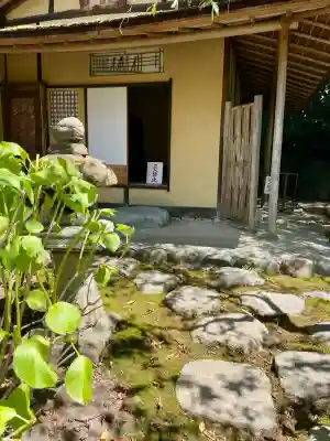 佛日庵(神奈川県)