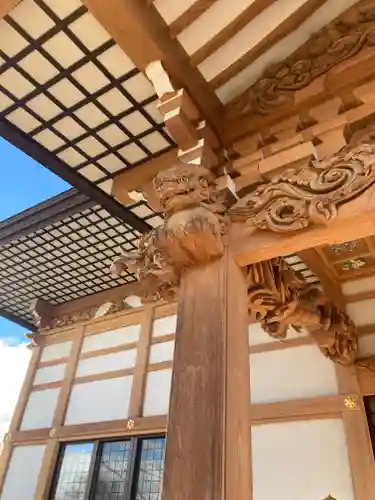 大安楽寺(長野県)