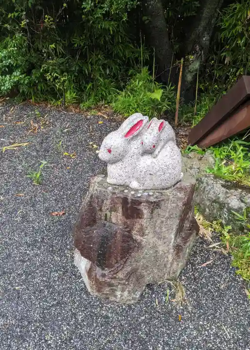 三尾神社(滋賀県)
