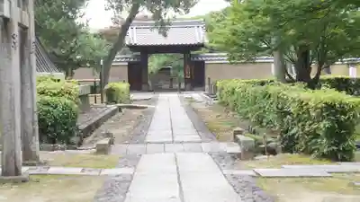 相国寺（相国承天禅寺）(京都府)
