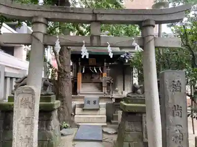 小野照崎神社の末社・摂社