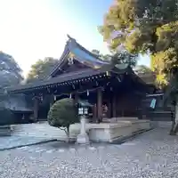 竈山神社(和歌山県)