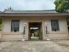 府南寺(三重県)