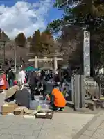 仙台東照宮(宮城県)