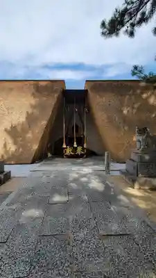 鳥飼八幡宮(福岡県)