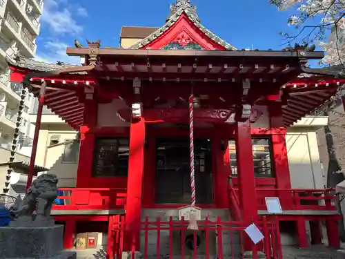 八幡神社(東京都)