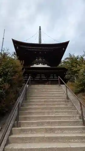 石山寺(滋賀県)