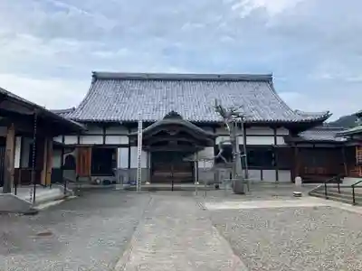松福寺(福井県)