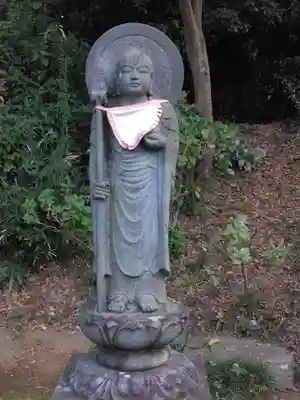 妙楽寺(神奈川県)