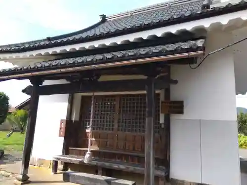 国分寺の建物その他