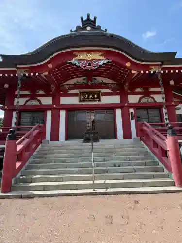 常演寺(東京都)