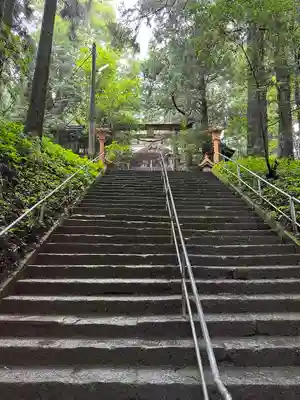 幣立神宮(熊本県)