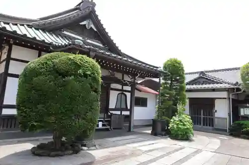 延命寺(神奈川県)