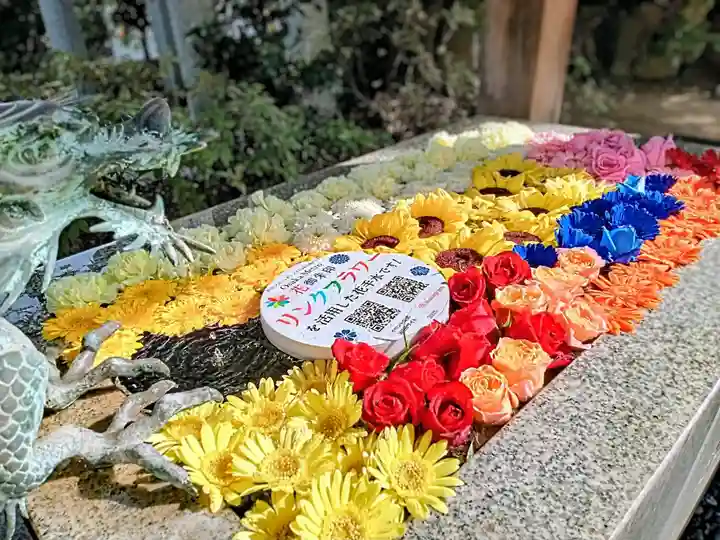 加賀屋天満宮(大阪府)