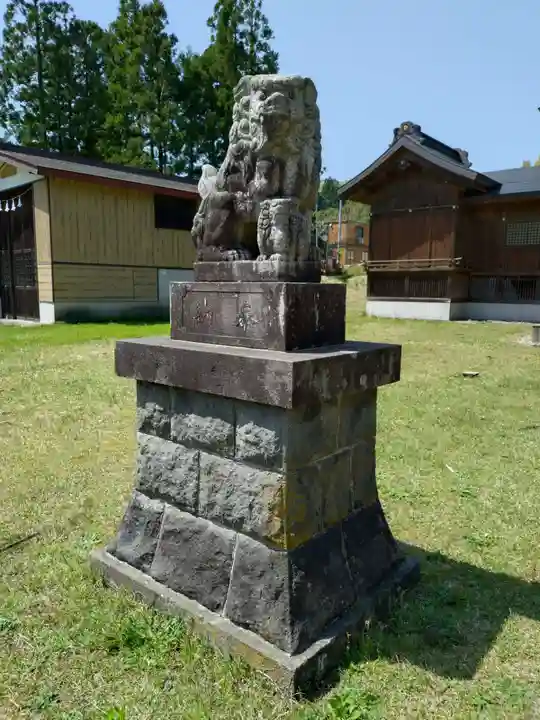居多神社(新潟県)