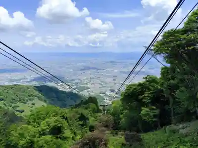 葛城天神社(奈良県)