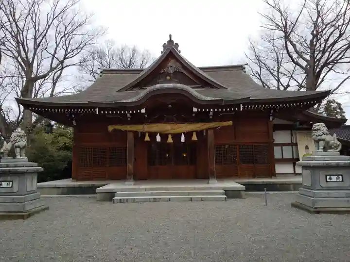 松任金剣宮(石川県)