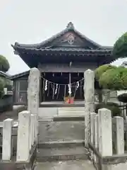 日光神社(大分県)