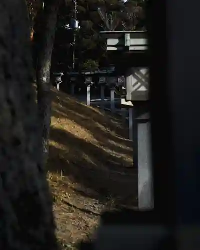大洗磯前神社(茨城県)